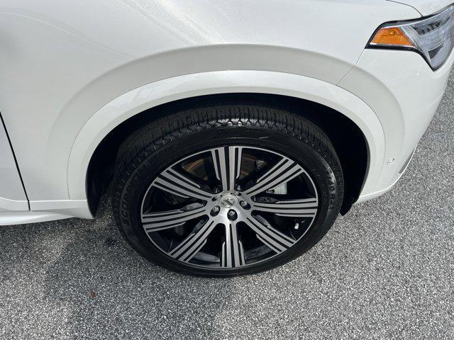 used 2024 Volvo XC90 car, priced at $53,897