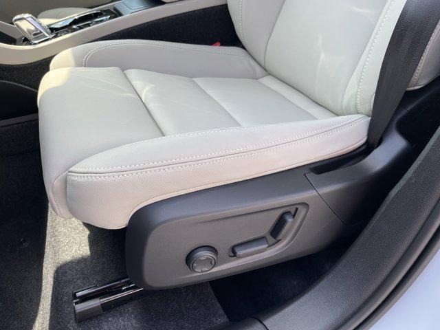 new 2026 Volvo XC40 car, priced at $50,150