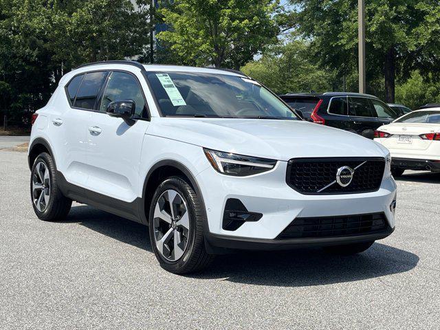 new 2026 Volvo XC40 car, priced at $50,150