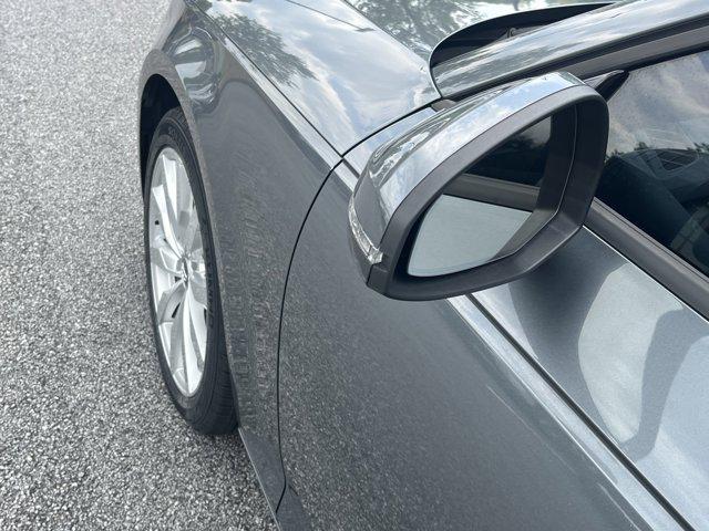 used 2017 Audi A4 car, priced at $16,795