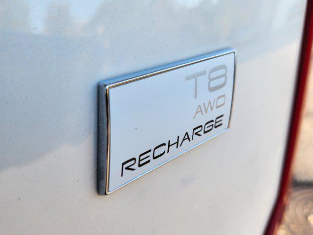 used 2023 Volvo XC90 Recharge Plug-In Hybrid car, priced at $65,998