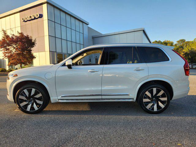 used 2023 Volvo XC90 Recharge Plug-In Hybrid car, priced at $65,998