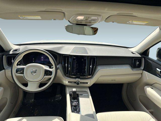 used 2023 Volvo XC60 car, priced at $38,898