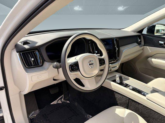 used 2023 Volvo XC60 car, priced at $38,898
