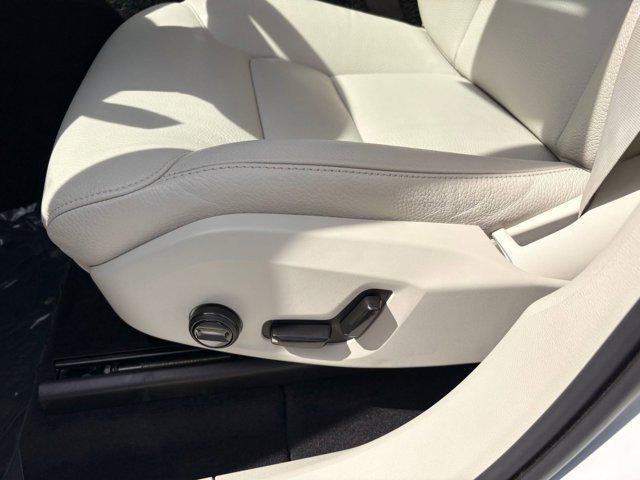 used 2023 Volvo XC60 car, priced at $38,898