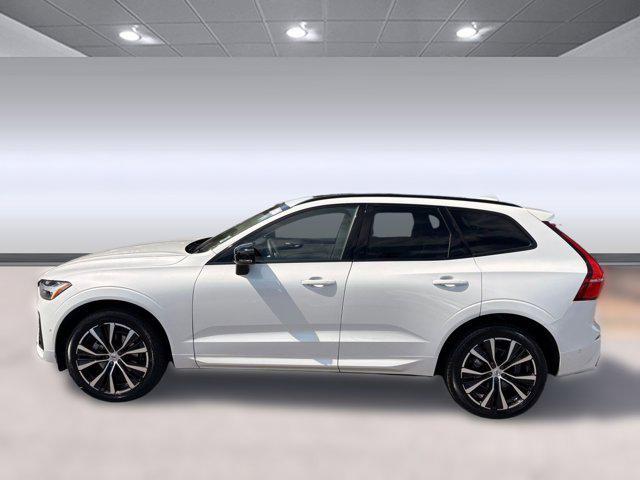 used 2023 Volvo XC60 car, priced at $38,898