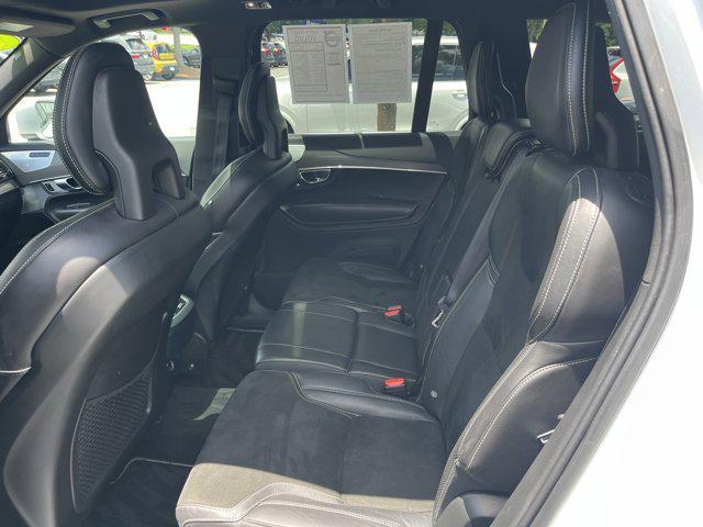 used 2017 Volvo XC90 car, priced at $17,897