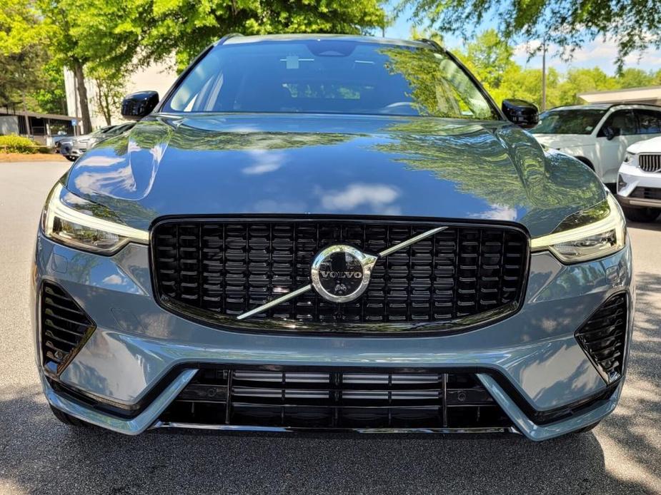 new 2024 Volvo XC60 Recharge Plug-In Hybrid car, priced at $66,625