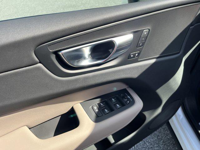 new 2026 Volvo XC60 car, priced at $51,425