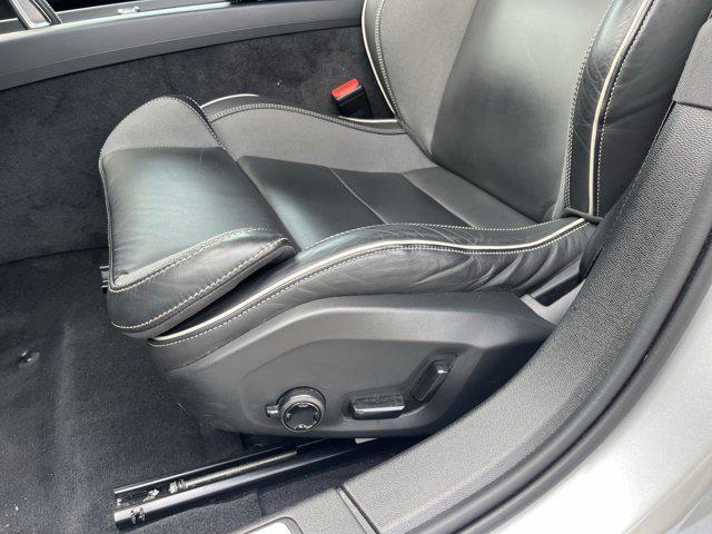used 2022 Volvo S60 car, priced at $29,896