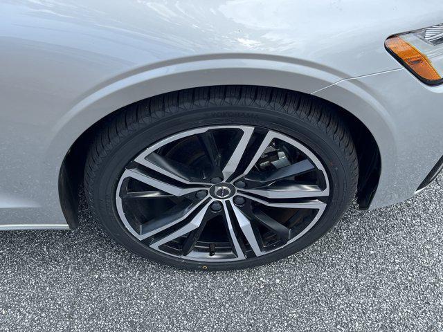 used 2022 Volvo S60 car, priced at $29,896