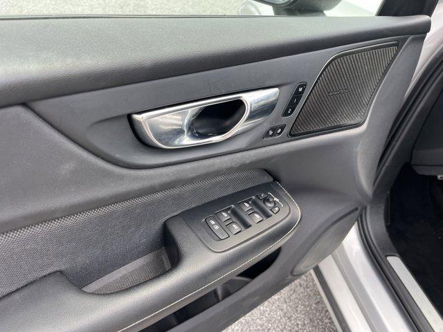 used 2022 Volvo S60 car, priced at $29,896