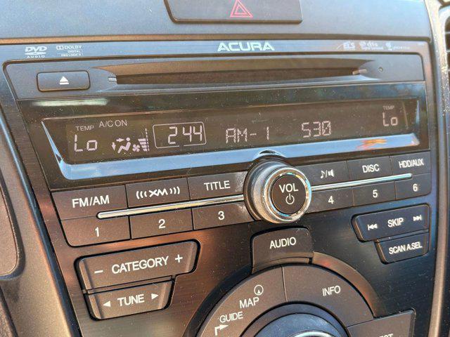 used 2015 Acura RDX car, priced at $12,898