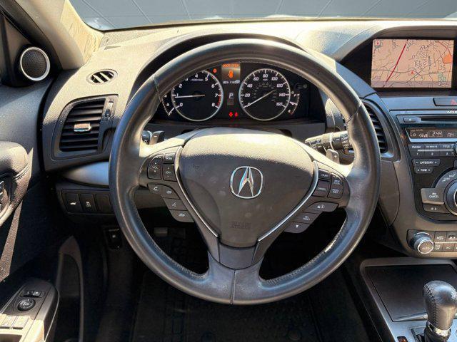used 2015 Acura RDX car, priced at $12,898