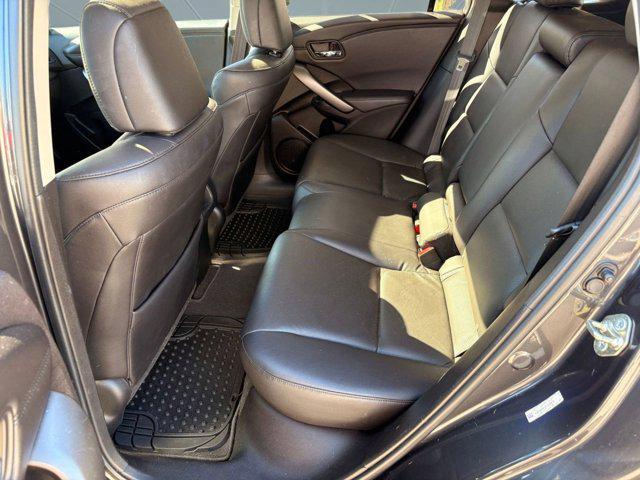 used 2015 Acura RDX car, priced at $12,898