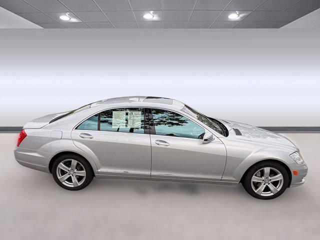 used 2011 Mercedes-Benz S-Class car, priced at $11,898