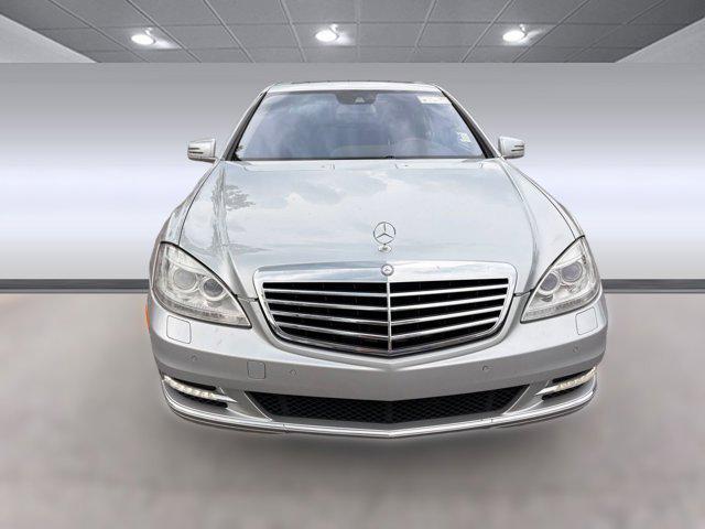 used 2011 Mercedes-Benz S-Class car, priced at $11,898