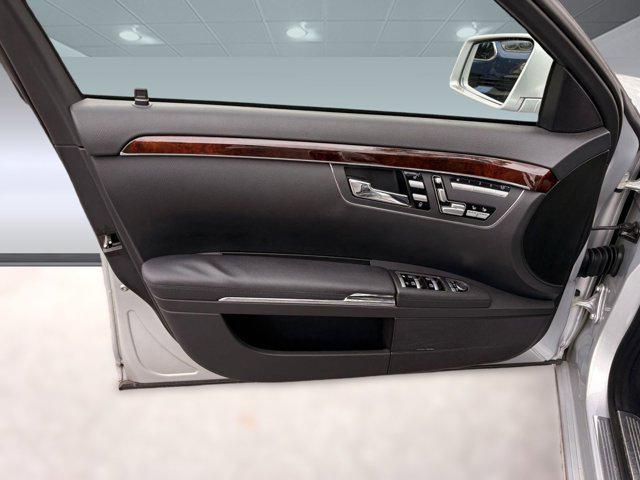 used 2011 Mercedes-Benz S-Class car, priced at $11,898