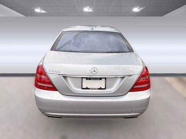 used 2011 Mercedes-Benz S-Class car, priced at $11,898