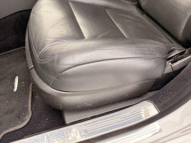 used 2011 Mercedes-Benz S-Class car, priced at $11,898