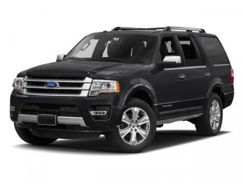 used 2017 Ford Expedition car, priced at $18,898
