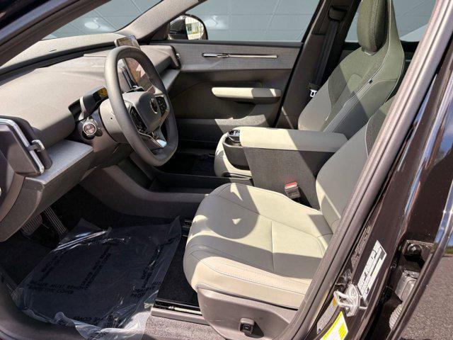 used 2025 Volvo EX30 car, priced at $39,396