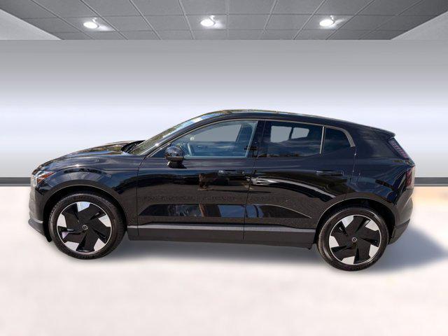 used 2025 Volvo EX30 car, priced at $39,396