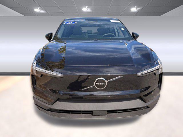used 2025 Volvo EX30 car, priced at $39,396