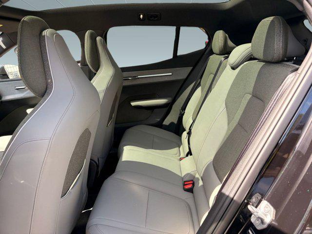 used 2025 Volvo EX30 car, priced at $39,396