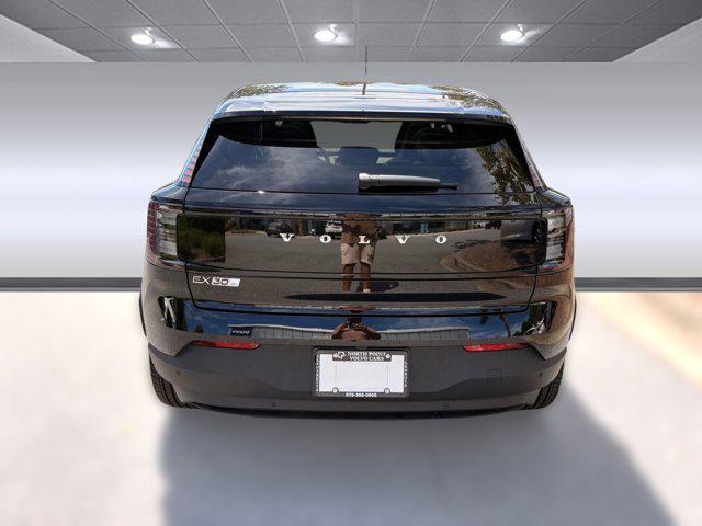 used 2025 Volvo EX30 car, priced at $39,396