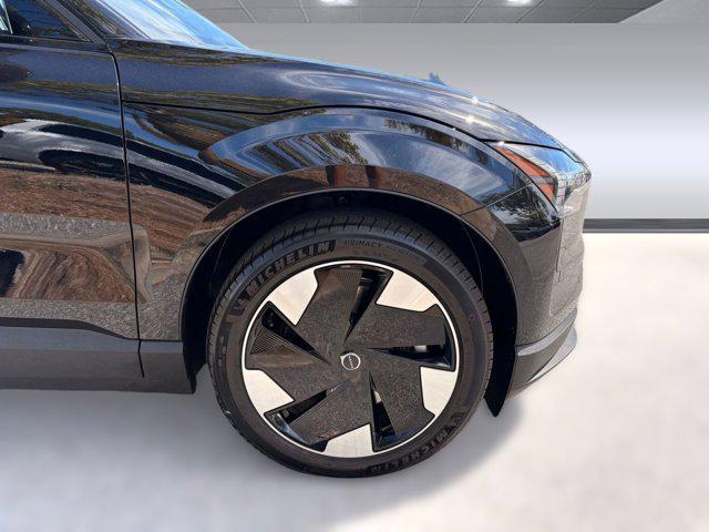 used 2025 Volvo EX30 car, priced at $39,396