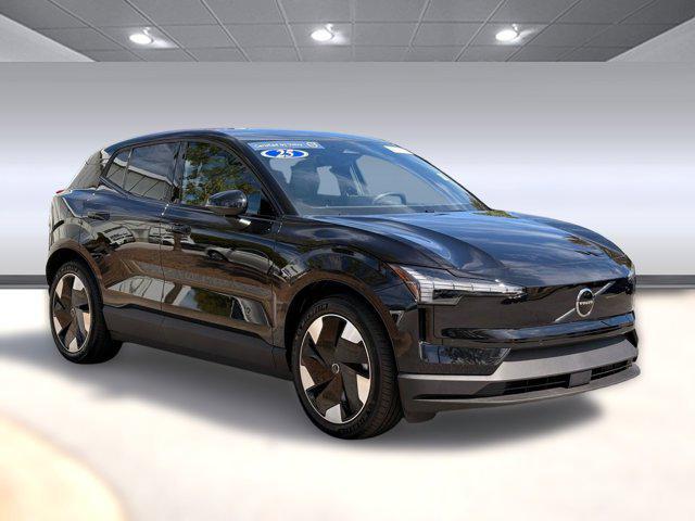 used 2025 Volvo EX30 car, priced at $39,396