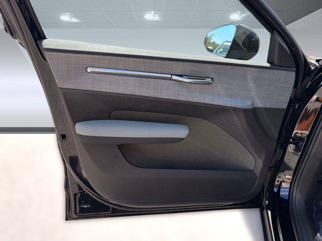 used 2025 Volvo EX30 car, priced at $39,396