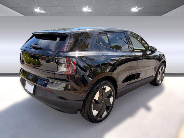 used 2025 Volvo EX30 car, priced at $39,396