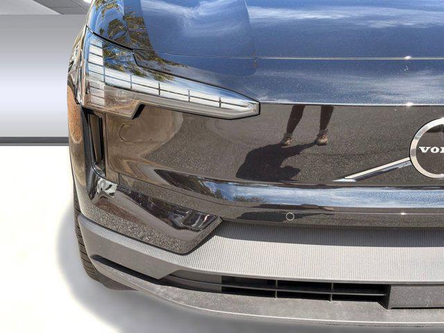 used 2025 Volvo EX30 car, priced at $39,396
