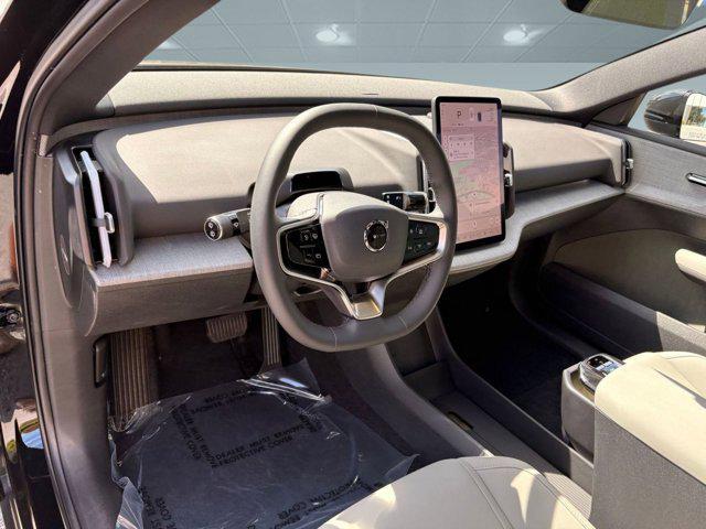 used 2025 Volvo EX30 car, priced at $39,396