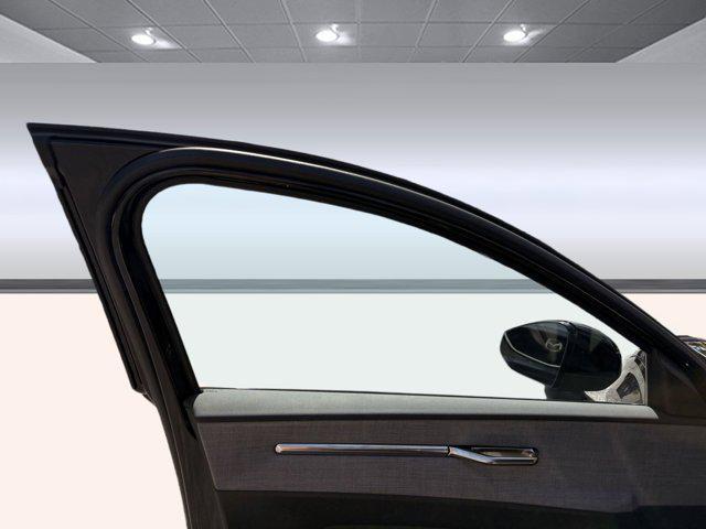 used 2025 Volvo EX30 car, priced at $39,396