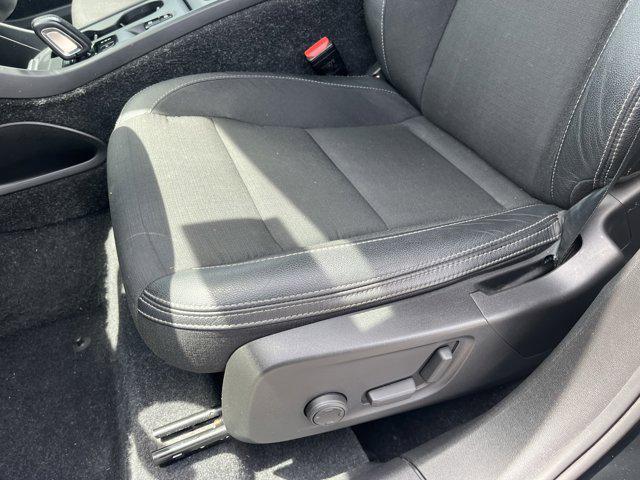 used 2020 Volvo XC40 car, priced at $17,897