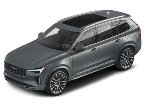 new 2025 Volvo XC90 Plug-In Hybrid car, priced at $87,905