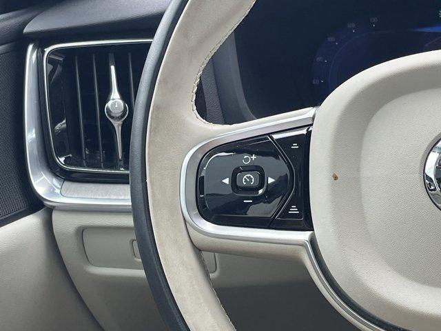 used 2023 Volvo S60 car, priced at $33,398