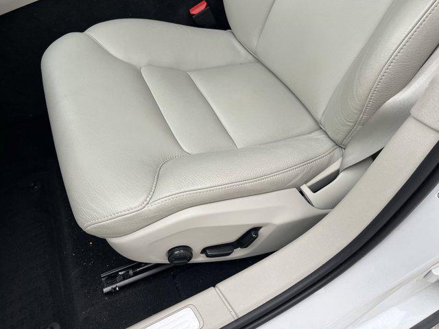 used 2023 Volvo S60 car, priced at $33,398