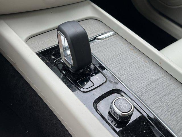 used 2023 Volvo S60 car, priced at $33,398