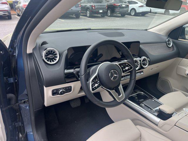 used 2023 Mercedes-Benz GLA 250 car, priced at $33,898