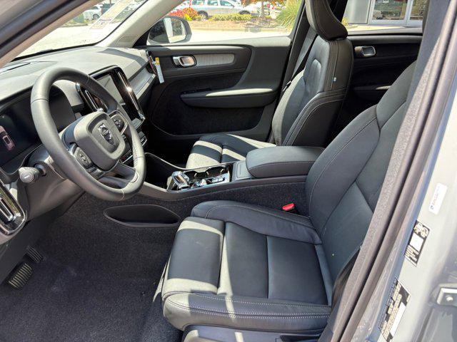 new 2026 Volvo XC40 car, priced at $50,150