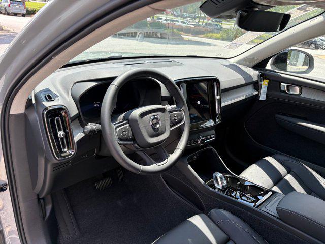 new 2026 Volvo XC40 car, priced at $50,150