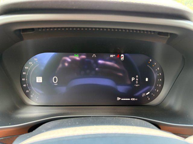new 2026 Volvo XC40 car, priced at $50,150