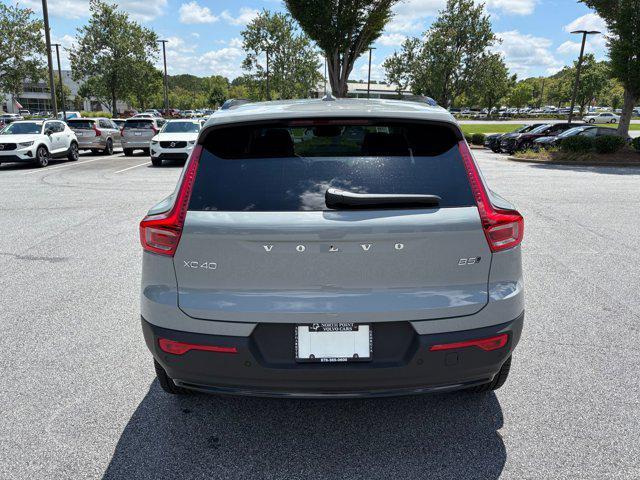 new 2026 Volvo XC40 car, priced at $50,150