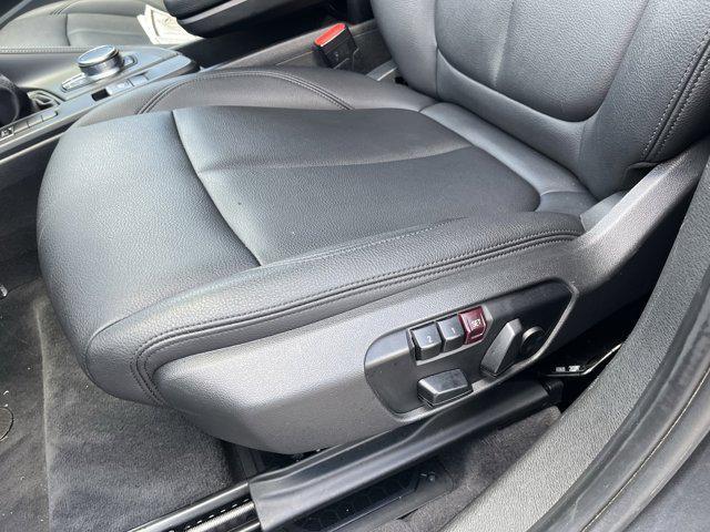 used 2018 BMW X1 car, priced at $18,898