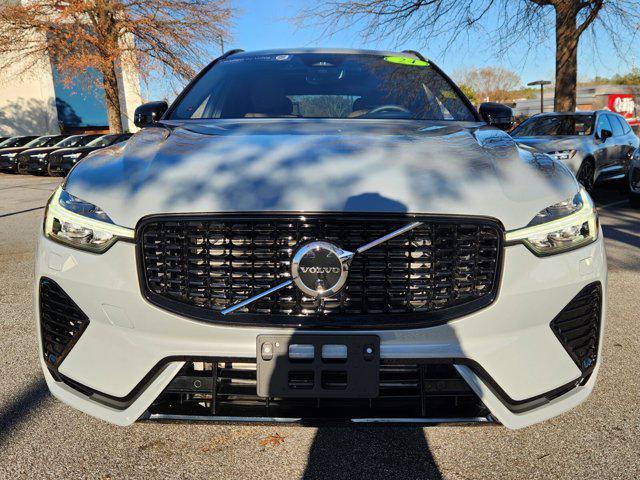 used 2024 Volvo XC60 Recharge Plug-In Hybrid car, priced at $58,998