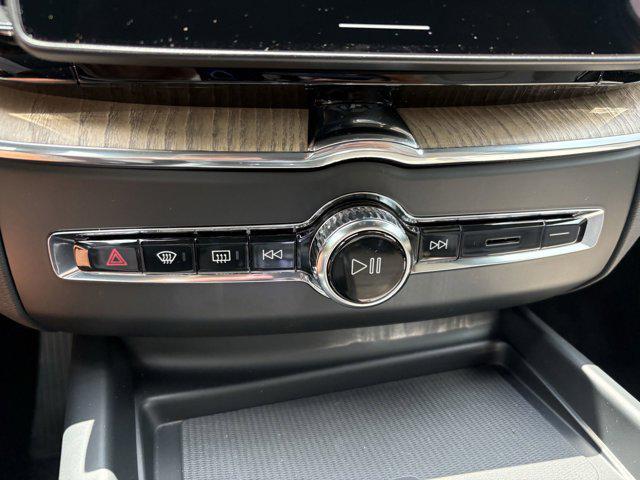 new 2026 Volvo XC60 car, priced at $53,835